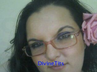 DivineTits