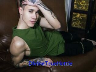 DivineTrueHottie