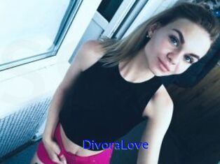 DivoraLove Sexo Gratis