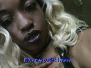 Divyneskullfullness
