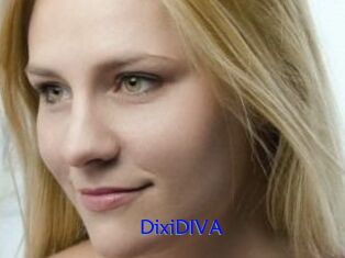 DixiDIVA