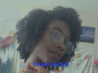 DixiePixieDoll