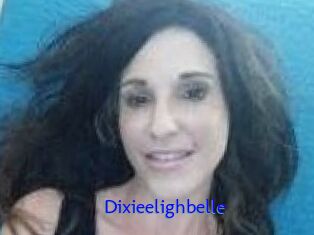Dixieelighbelle