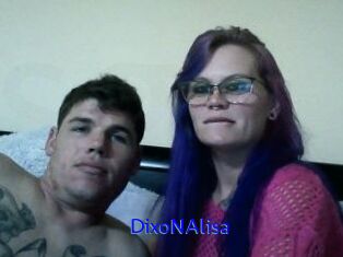DixoNAlisa