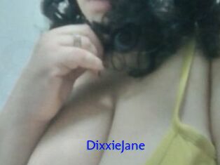 DixxieJane
