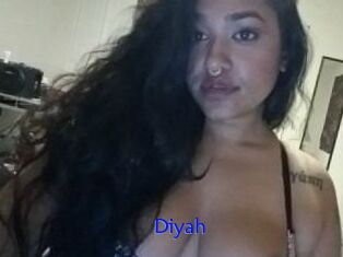 Diyah