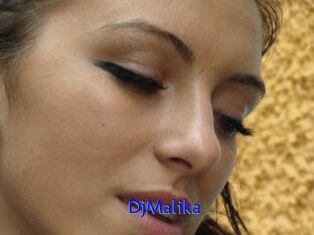 DjMalika
