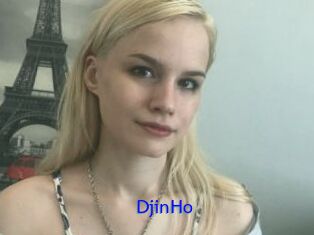 DjinHo