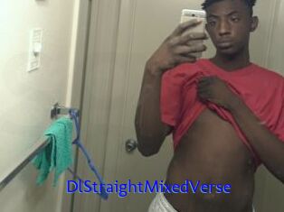 DlStraightMixedVerse