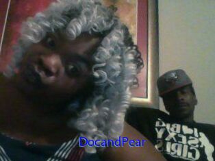 DocandPear