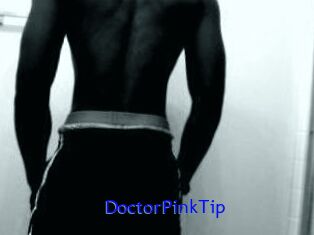 DoctorPinkTip