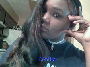 Dohllia