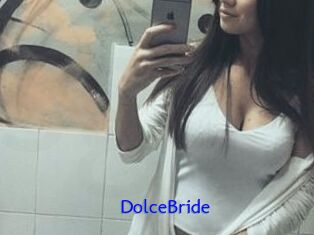 Dolce_Bride