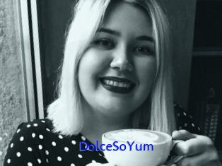 DolceSoYum