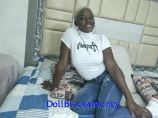 DollBlack4Money