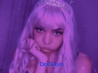 DollD0m