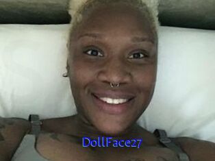 DollFace27