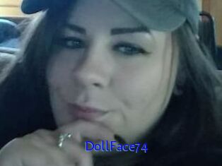 DollFace74