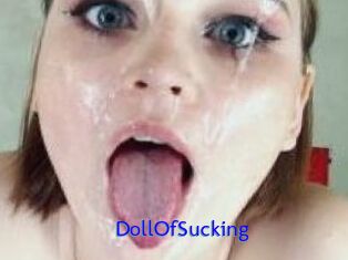 DollOfSucking