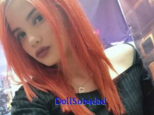 DollSub4dad