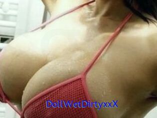 DollWetDirtyxxX