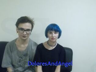 DoloresAndAngel