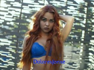 DoloresJonse