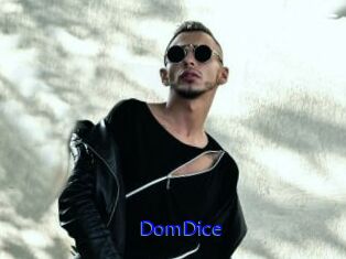 DomDice