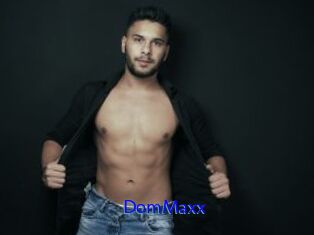 DomMaxx