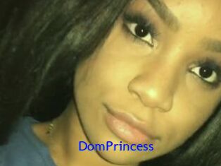 DomPrincess
