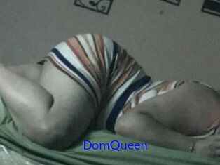 DomQueen