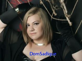DomSadique