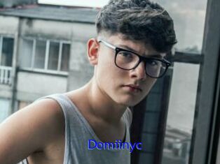 Domiinyc
