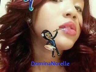 Domina_Norelle