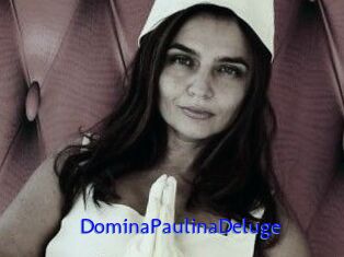 DominaPaulinaDeluge