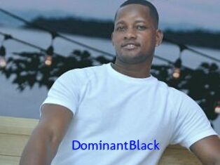 DominantBlack