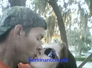 Dominantcouple