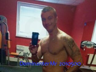 DominanterMr