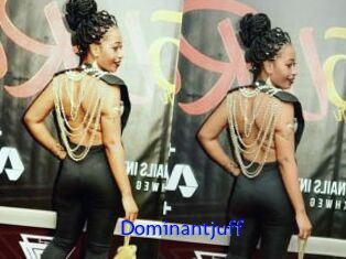 Dominantjuff