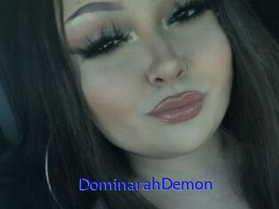 DominarahDemon