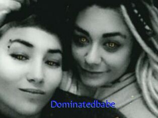 Dominatedbabe