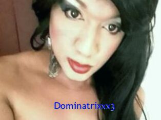 Dominatrixxx3