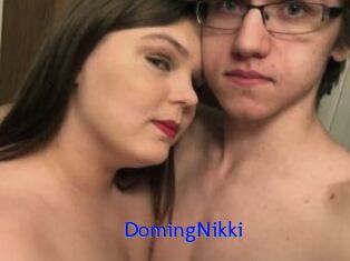 DomingNikki