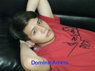 DominicAmess