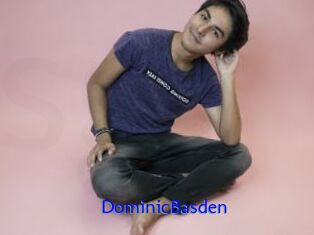 DominicBasden