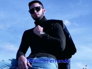 DominicFernando