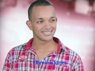 DominicJones Sexo Gratis