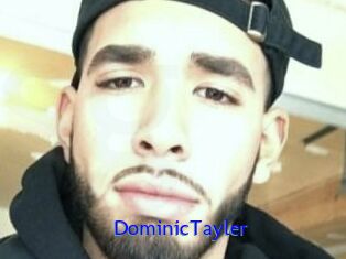 Dominic_Tayler