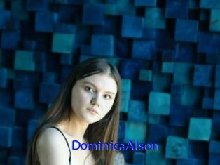 DominicaAlson