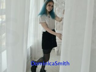 DominicaSmith